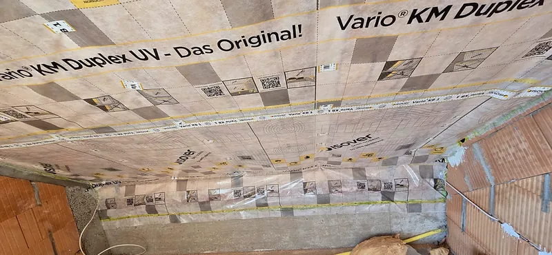 Trockenbauwände im Innenausbau