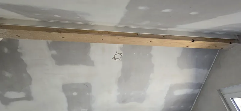 Trockenbauwände im Innenausbau