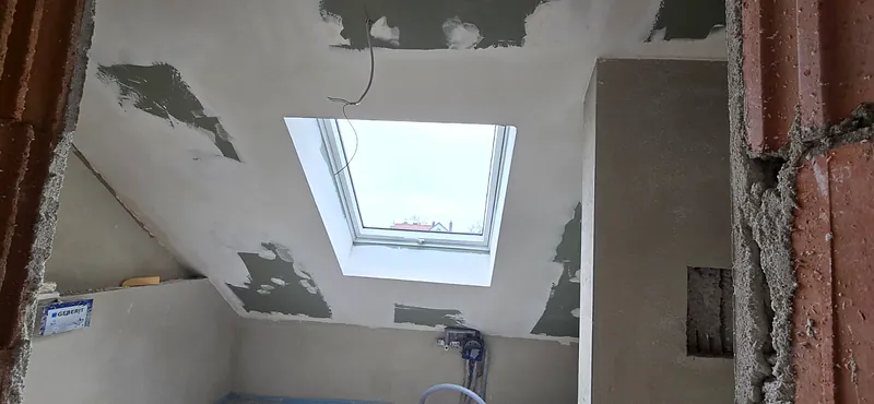 Vorwandinstallation für Sanitäranlagen